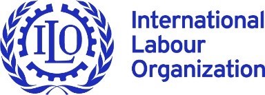 ILO logo final
